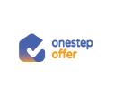 OneStep Offer logo